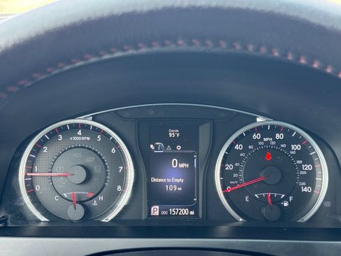Used 2017 Toyota Camry SE FWD image 17