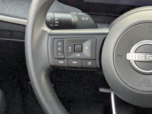 New 2026 Nissan Kicks SV w/ SV Premium Package image 25