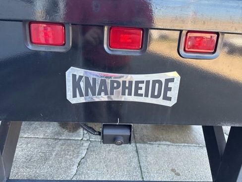 New 2024 Ford F550 2WD Regular Cab Super Duty image 17