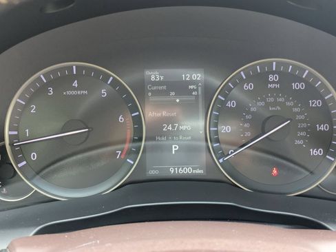 Used 2016 Lexus ES 350 w/ Accessory Package 2 FWD image 25