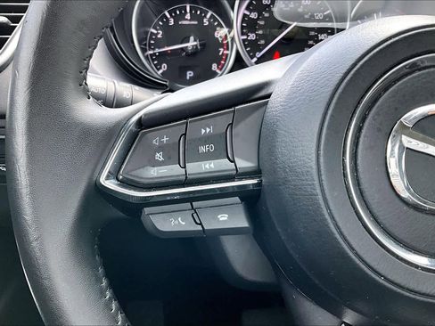 Used 2023 MAZDA CX-9 Touring image 21