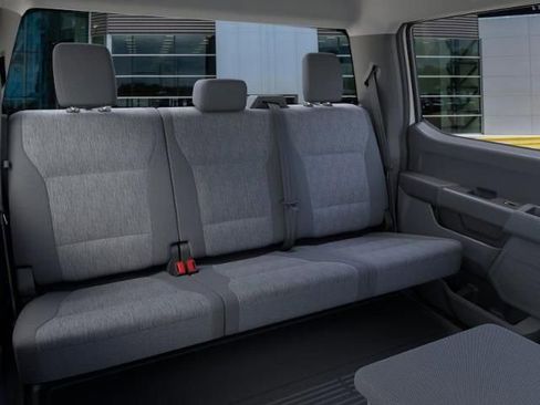 New 2026 Ford F350 XL w/ XL Driver Assist Package image 11