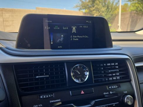 Used 2020 Lexus RX 350 AWD w/ Premium Package image 22