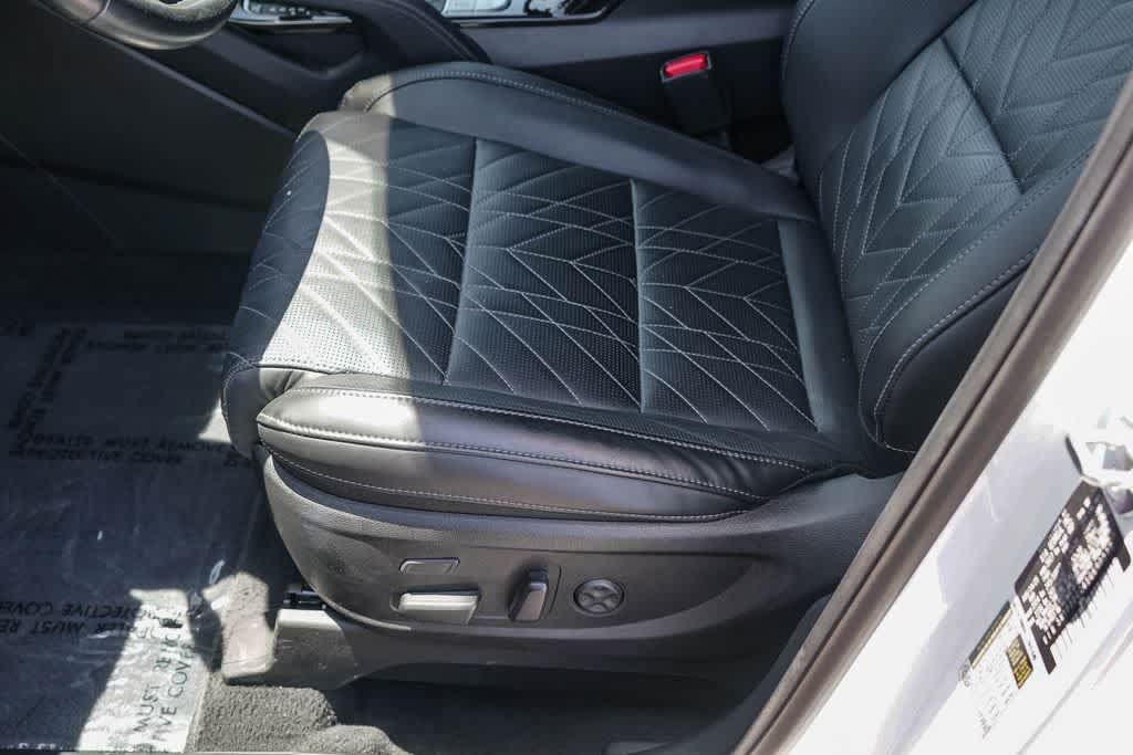 Certified 2025 Kia Telluride SX Prestige X-Line AWD/4WD image 20