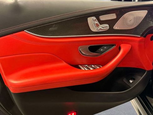 Used 2023 Mercedes-Benz AMG GT 53 image 15