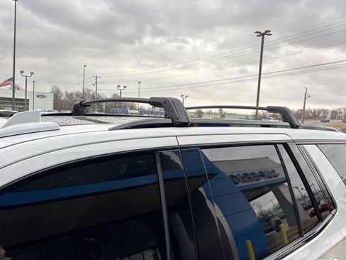 Used 2024 Chevrolet Tahoe RST w/ Sport Performance Package image 16