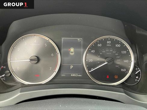 Used 2025 Lexus IS 300 w/ Comfort Package image 22