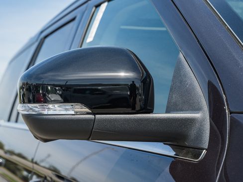 New 2026 Ford Expedition Active image 20