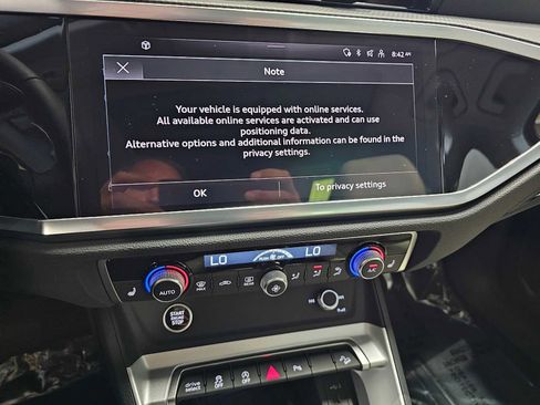 New 2025 Audi Q3 2.0T Premium w/ Convenience Package image 28