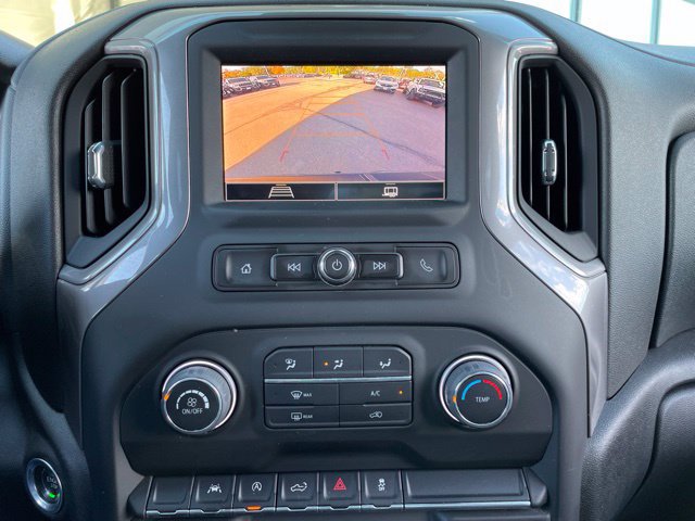 Used 2022 Chevrolet Silverado 1500 Custom w/ Rally Edition AWD/4WD image 20