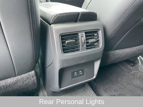 Certified 2023 Nissan Rogue SV w/ SV Premium B Package image 9