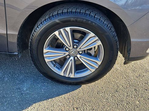 Used 2020 Acura MDX SH-AWD image 10
