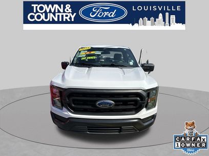 Used 2023 Ford F150 XL