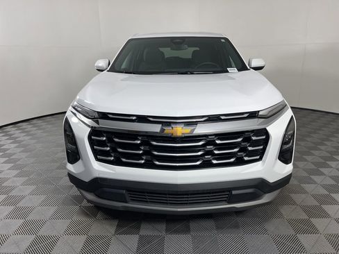 Certified 2025 Chevrolet Equinox LT image 15