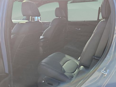 Used 2024 Honda Pilot TrailSport image 12