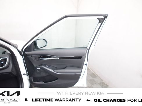 New 2026 Kia Seltos SX image 15