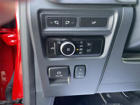 Used 2023 Ford F150 Lariat w/ Equipment Group 502A High AWD/4WD image 12