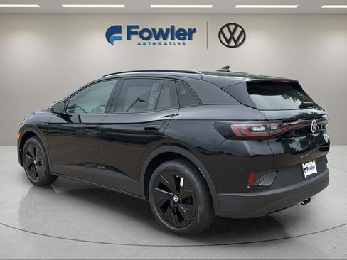 New 2026 Volkswagen ID.4 Pro S Plus AWD/4WD image 5