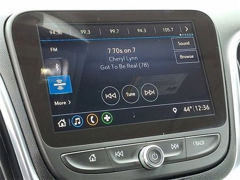 Used 2019 Chevrolet Equinox Premier image 13