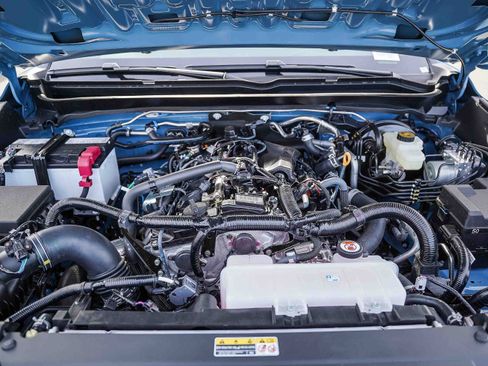 New 2026 Toyota Tacoma SR5 image 14