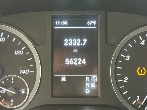 Used 2021 Mercedes-Benz Metris Passenger image 30