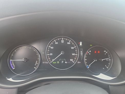 Used 2025 MAZDA CX-50 2.5 Hybrid w/ Premium Plus Pkg image 16