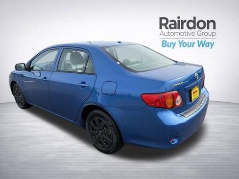 Used 2009 Toyota Corolla LE image 6