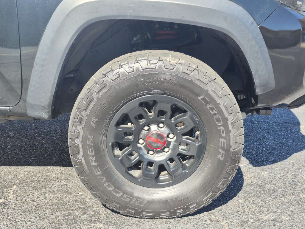 Used 2019 Toyota Tacoma TRD Pro AWD/4WD image 18