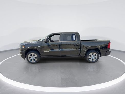 New 2026 RAM 1500 Big Horn AWD/4WD image 5