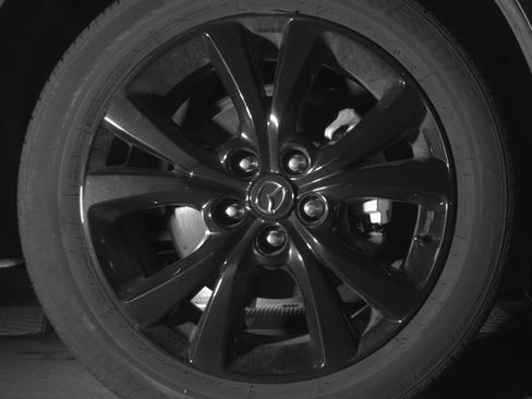 Used 2025 MAZDA CX-30 AWD 2.5 S w/ Select Sport Pkg image 12