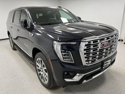 Used 2025 GMC Yukon XL Denali