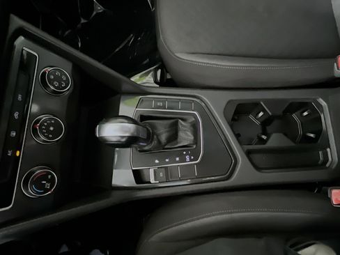 Used 2019 Volkswagen Tiguan S w/ Driver Assistance Package image 24