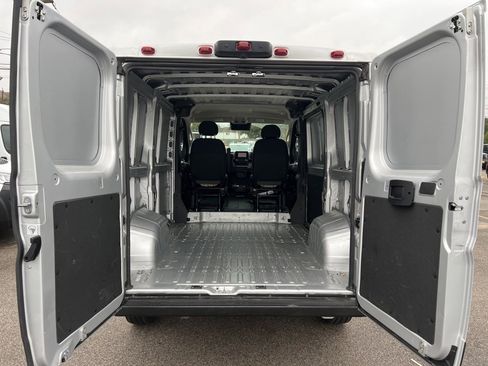 Used 2025 RAM ProMaster 1500 image 4