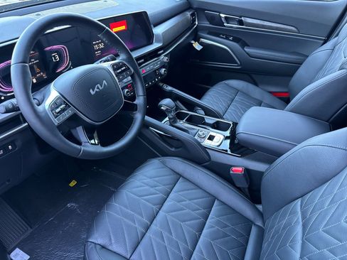 New 2025 Kia Telluride EX X-Line image 10