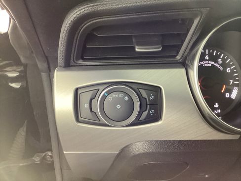 Used 2022 Ford Mustang GT Premium w/ Black Accent Package image 22