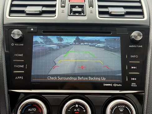 Used 2017 Subaru Forester 2.5i Premium w/ All-Weather Package image 19