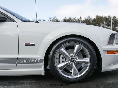 Used 2007 Ford Mustang GT image 11