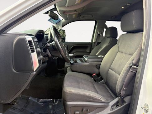 Used 2015 Chevrolet Silverado 1500 LT w/ All Star Edition image 12