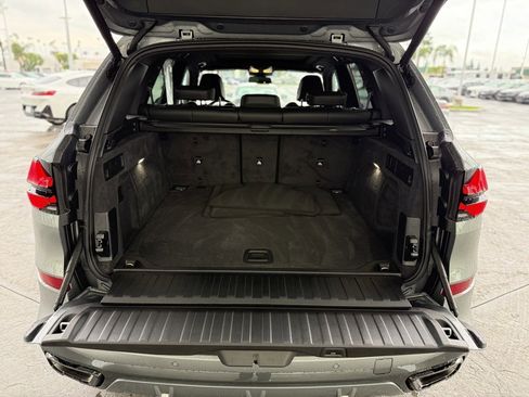 Used 2026 BMW X5 xDrive40i w/ M Sport Package image 24