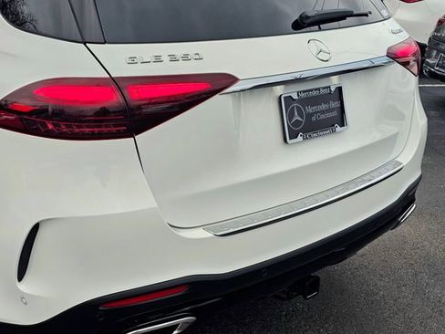 Certified 2026 Mercedes-Benz GLE 350 4MATIC image 15