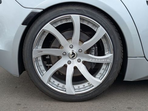 Used 2012 Fisker Karma EcoSport RWD image 41