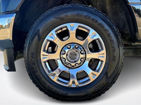 Used 2020 Ford F250 King Ranch w/ King Ranch Ultimate Package image 35