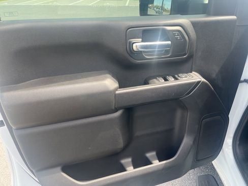 Used 2025 GMC Sierra 3500 Pro w/ 1SA Pro Safety Plus Package image 12