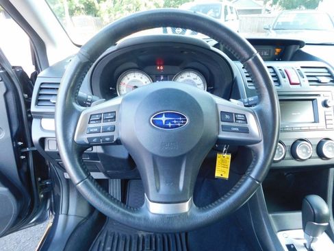 Used 2014 Subaru Impreza 2.0i Sport Limited AWD/4WD image 8