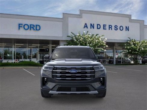 New 2026 Ford Explorer Active w/ Active Comfort Package image 6