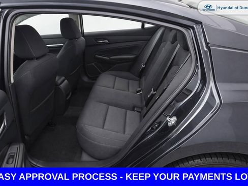 Used 2021 Nissan Altima 2.5 SV FWD image 18