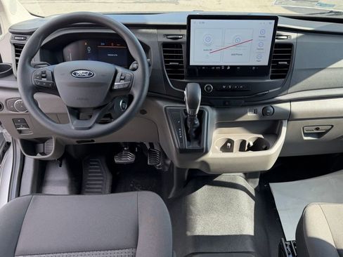 New 2026 Ford Transit 150 Low Roof RWD image 26