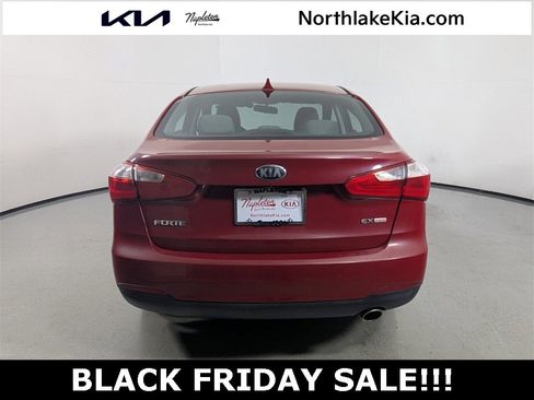 Used 2014 Kia Forte EX image 6
