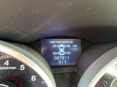 Used 2010 Acura TL SH-AWD image 12