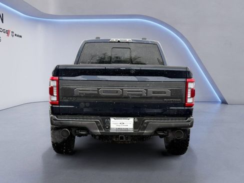 Used 2023 Ford F150 Raptor w/ Raptor 37 Performance Package image 4